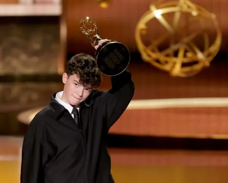 Adolescence Sweeps During Emmy Awards, Highlighting Grassroots Acting Programs