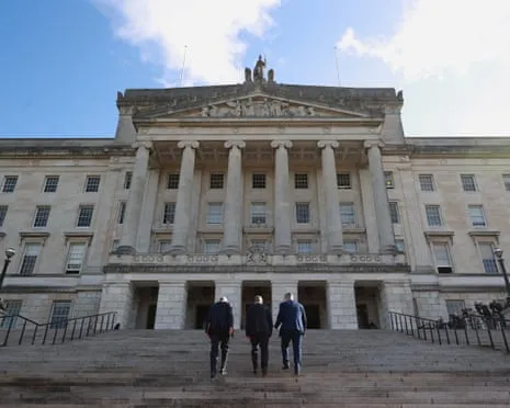 Understanding the New NI Conflict Historical Proposals Entail?